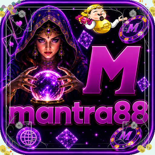mantra88 — galeri pratinjau Resmi APK